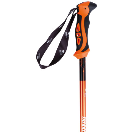 Trekkingstöcke Zulu Trekker Antishock