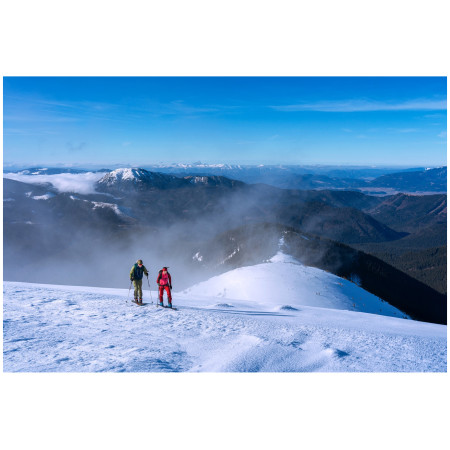 Herren-Sportjacke Silvini Core