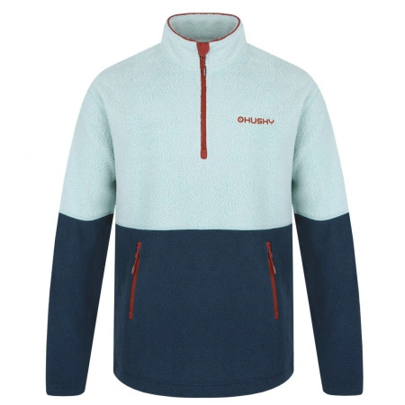 Herren-Sweatshirt Husky Addy M