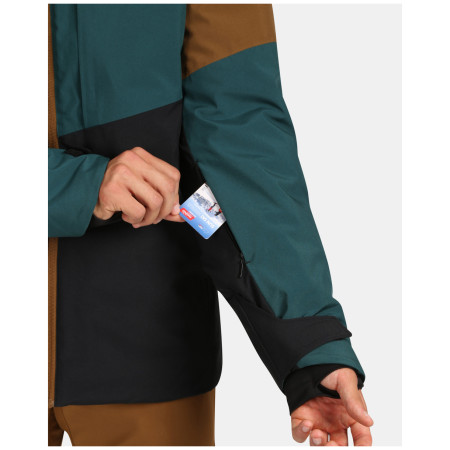 Herrenjacke Kilpi Killyan-M