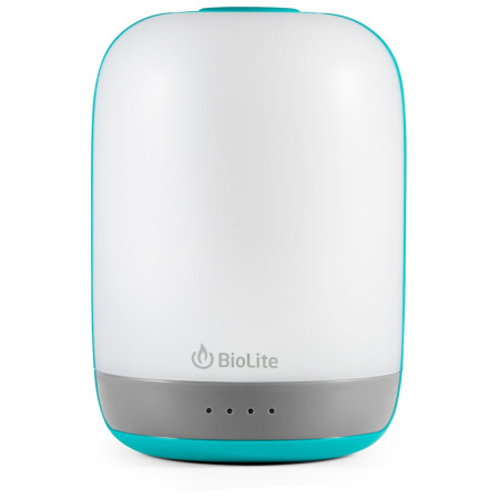 Aufladbare Taschenlampe BioLite Alpenglow 500 Lantern