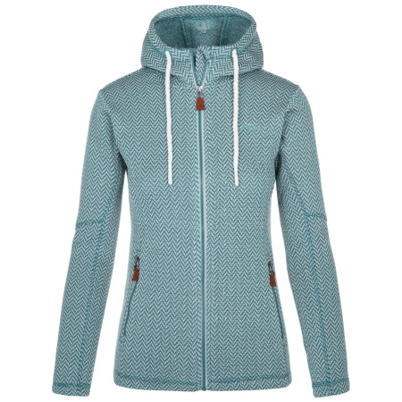 Damenpullover Kilpi Irina-W blau