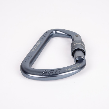 Karabiner Camp Guide Xl Lock