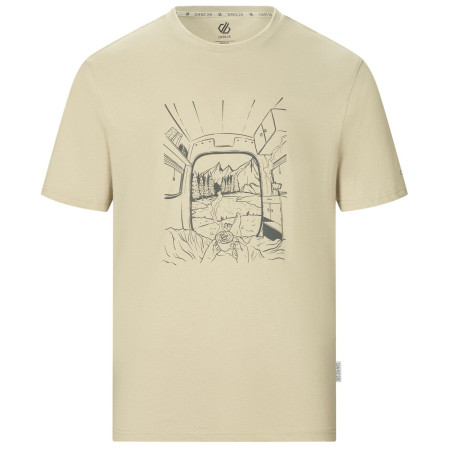 Herren-T-Shirt Dare 2b Movement III Tee