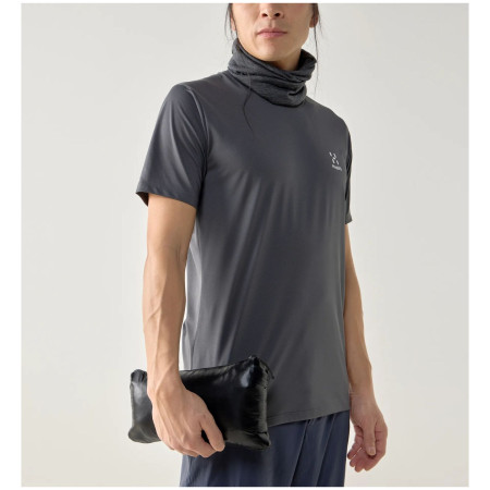 Herrenjacke Haglöfs L.I.M Mimic Hood II