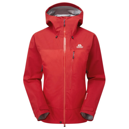 Damenjacke Mountain Equipment Makalu Wmns Jacket
