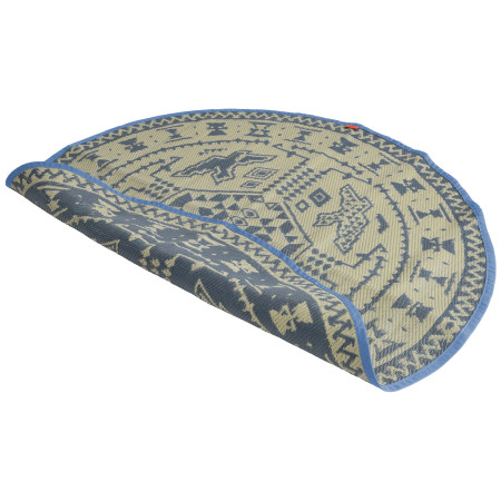 Zeltteppich Easy Camp Moonlight Round Carpet