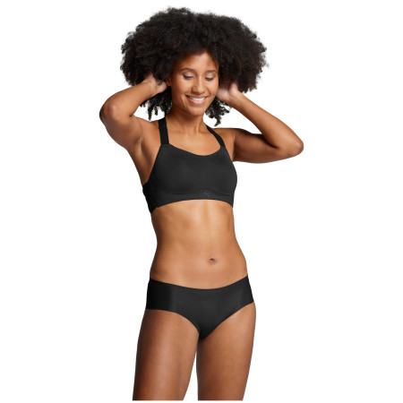 Damenhöschen Puma Seamless Hipster 2P Pack