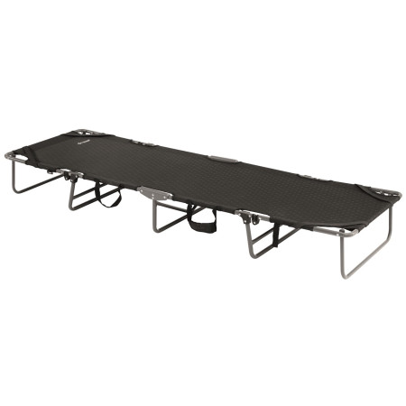 Campingliege Outwell Tostado schwarz