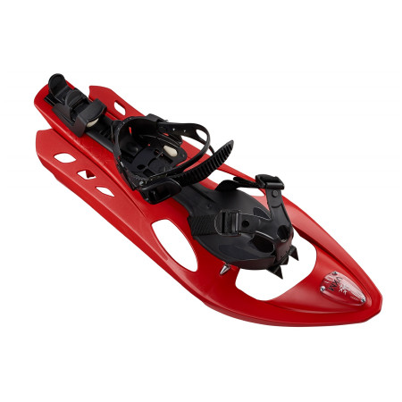 Schneeschuhe Inook VX Man rot red