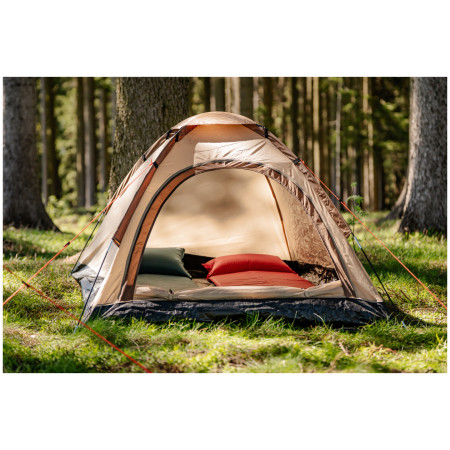 Selbstaufblasende Isomatte Zulu Nap 3