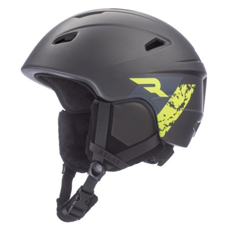 Skihelm Relax Wild Essence