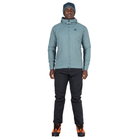 Herrenjacke Mountain Equipment Intra Hooded Jacket Men's