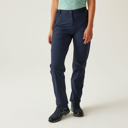 Damenhose Regatta Women’s Travel Light Packaway Trousers II