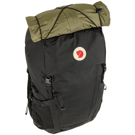 Rucksack Fjällräven Abisko Hike 35