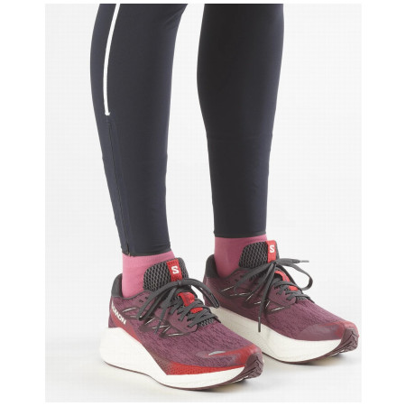 Damen Laufschuhe Salomon Aero Glide 4