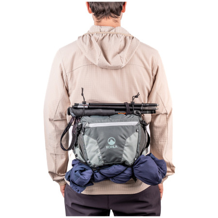 Hüfttasche Kohla Hipbelt Swift 5