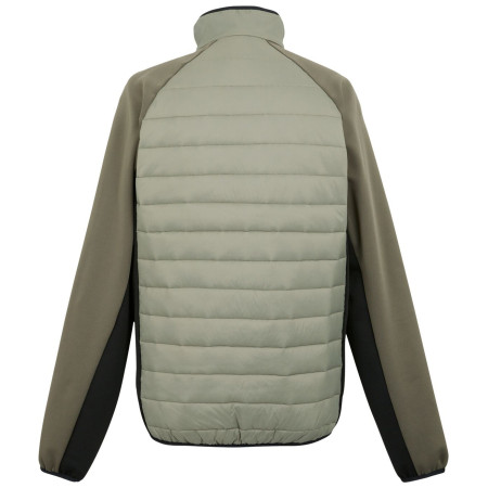 Herrenjacke Regatta Clumber IV Hybrid
