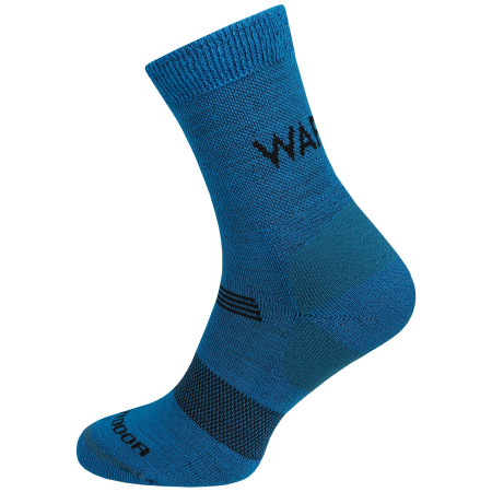 Damensocken Warg Merino Hike W
