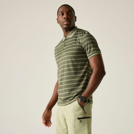 Herren-T-Shirt Regatta Kildra