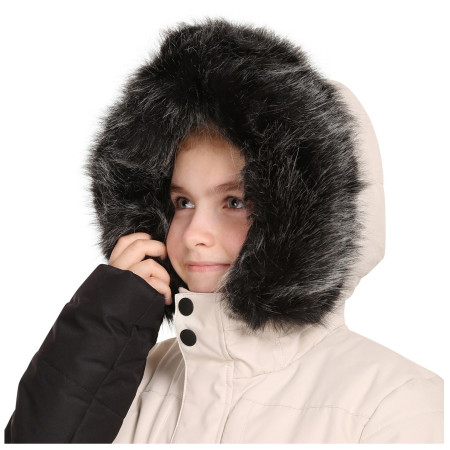 Kinder Winterjacke Alpine Pro Egypo