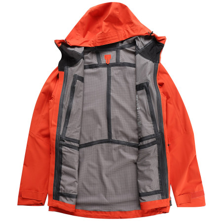 Herrenjacke Alpine Pro Cort