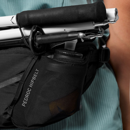 Hüfttasche Salewa Pedroc Hipbelt