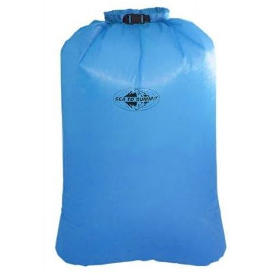 Rucksackeinlage Sea to Summit Ultra-Sil Pack Liner S 50L blau Blue