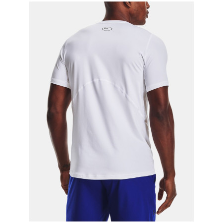 Herren-T-Shirt Under Armour HG Armour Fitted SS