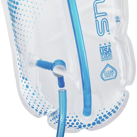 Wasser-Sack Platypus Big Zip EVO 2L