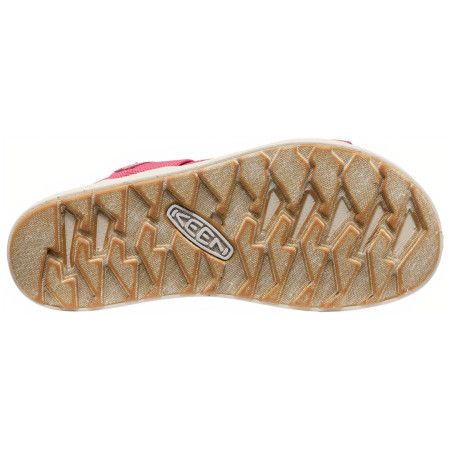 Damensandalen Keen Elle Backstrap Women