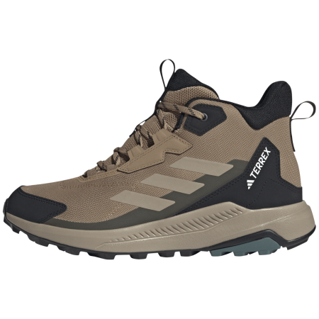 Wanderschuhe Adidas Terrex Anylander Mi