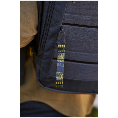 Urban-Rucksack Caterpillar B. Holt Travel Backpack