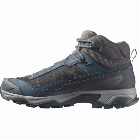 Herrenschuhe Salomon X Ultra 5 Mid Gore-Tex