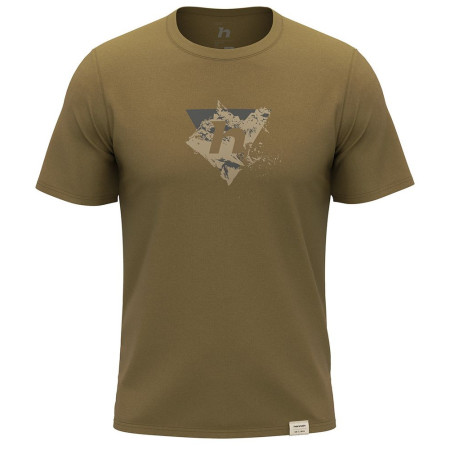 Herren-T-Shirt Hannah Grem