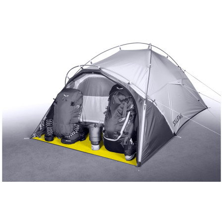 Wanderzelt Salewa Litetrek Pro II Tent