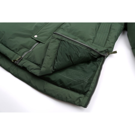 Herren Winterjacke Husky Downbag M