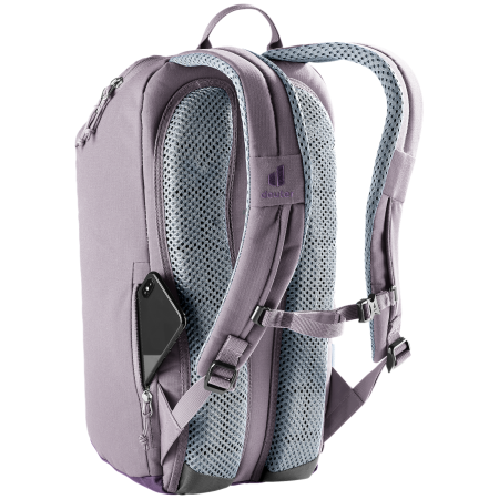 Urban-Rucksack Deuter Stepout 16