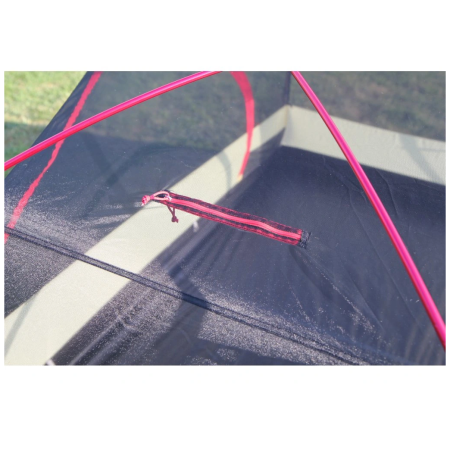 Zelt Trimm Vector-DSL