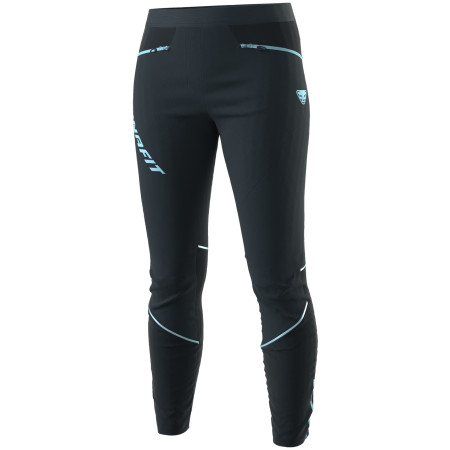 Damenhose Dynafit Transalper Warm Pants Women blau blue