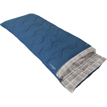 Schlafsack Vango Aurora XL blau StellarBlue