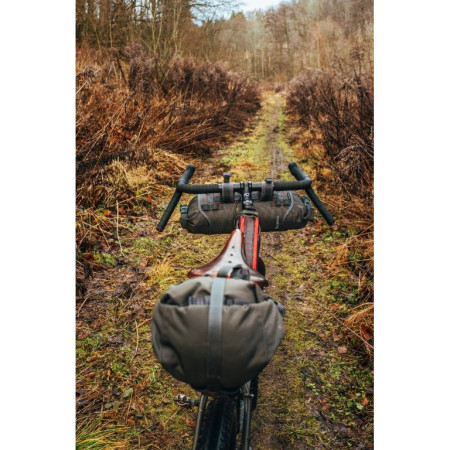 Abspanngurte Acepac Saddle Harness