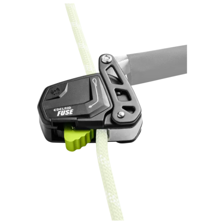 Auffanggerät Edelrid Fuse