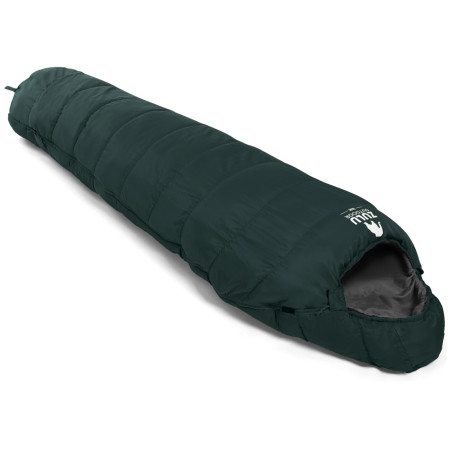 Schlafsack Zulu Talas 175 dunkelgrün dark green