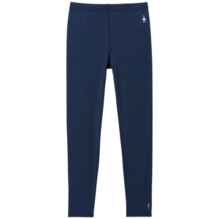 Kinder-Funktionsunterwäsche Smartwool Kids' Classic Merino Blend Base Layer Bo