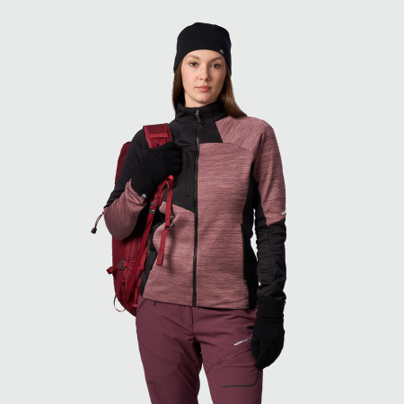 Damen Funktions-Sweatshirt Northfinder Trya