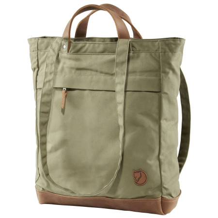Tasche Fjällräven Totepack No.2 grün Green