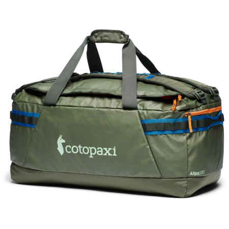Reisetasche Cotopaxi Allpa Getaway 100L Duffel