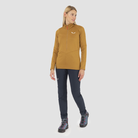 Damenhose Salewa Puez Dolomitic Dst W Reg Pnt