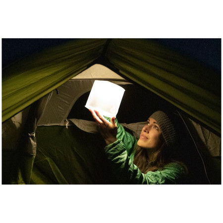 Solarlampe BioLite Luci Charge 360